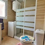 דירה Acogedor Estudio En El Centro De
