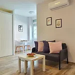 דירה Acogedor Estudio En El Centro De *