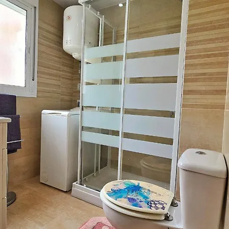 Apartmán Acogedor Estudio En El Centro De