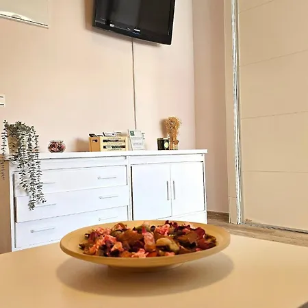 Acogedor Estudio En El Centro De Torremolinos