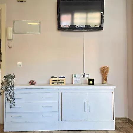 Apartmán Acogedor Estudio En El Centro De