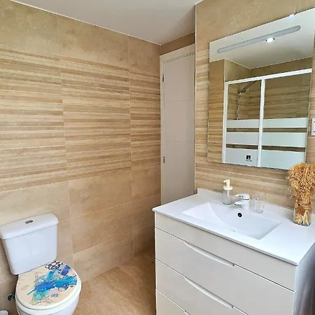 Acogedor Estudio En El Centro De Apartmán Torremolinos
