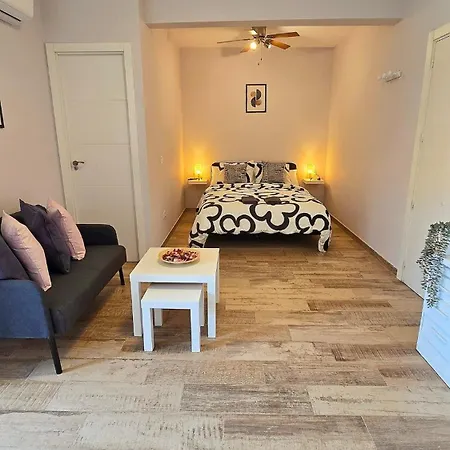Acogedor Estudio En El Centro De דירה טורמולינוס