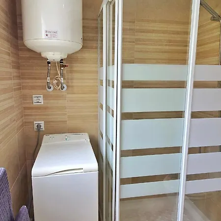 Acogedor Estudio En El Centro De Apartmán Torremolinos